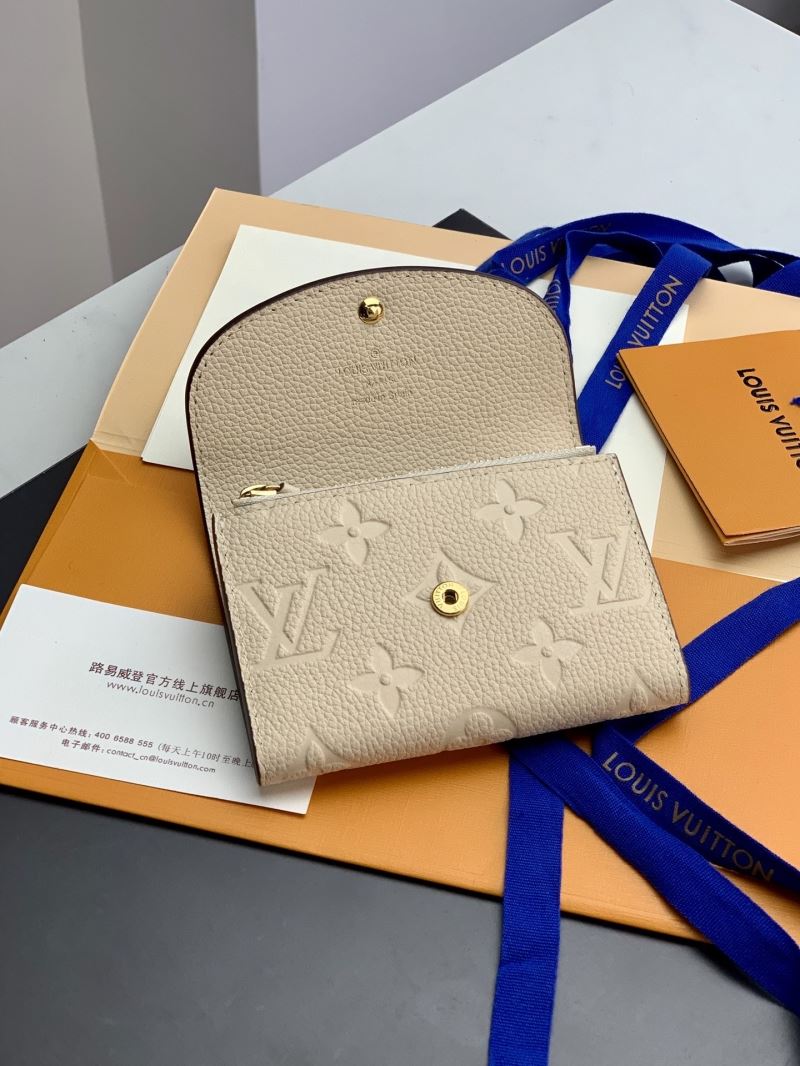 LV Wallets